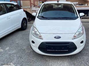 Ford Ka '15 EURO-6***SOLAKIS-CARS***