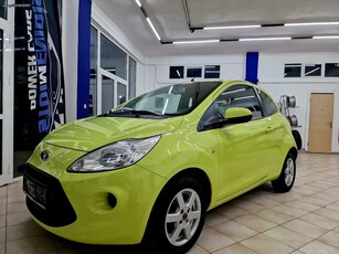 Ford Ka '15 Πλήρες ιστορικό Σέρβις EURO6