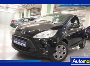 Ford Ka '15 Plus /6 Χρόνια Δωρεάν Service