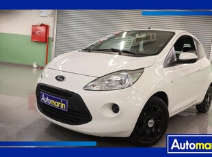 Ford Ka '15 Trend /6 Χρόνια Δωρεάν Service