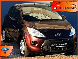 Ford Ka '16 1.2 ECO EURO-6