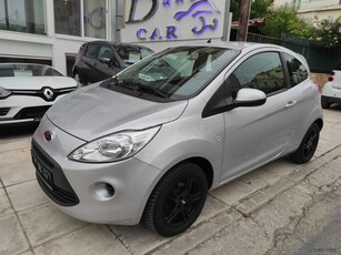 Ford Ka '16 1.2 Start/Stop Cool & Sound Edition,EURO 6