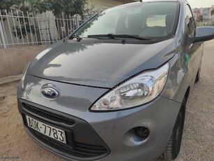 Ford Ka '16 1.2 Start/Stopp Ambiente