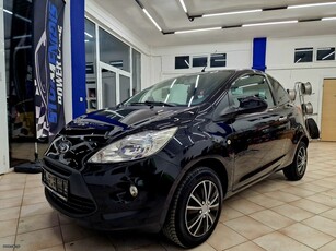 Ford Ka '16 1.2TITANIUM FULL EXTRA