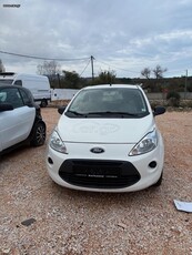 Ford Ka '16