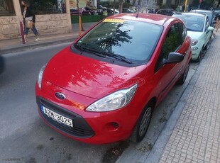 Ford Ka '16