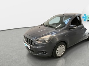 Ford Ka '17 1.2 Ti-VCT Ultimate | ΕΩΣ 5 ΕΤΗ ΕΓΓΥΗΣΗ