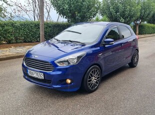 Ford Ka '17 1.2 TREND