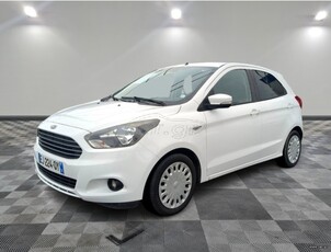 Ford Ka '17