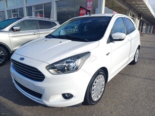 Ford Ka '17