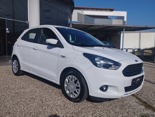 Ford Ka '17 +