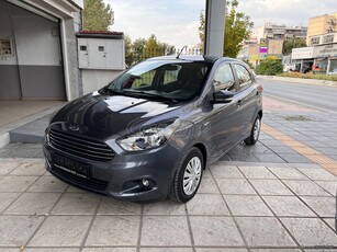 Ford Ka '17 +