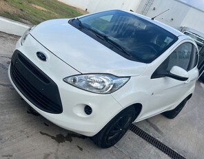 Ford Ka '17