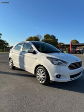 Ford Ka '17 +