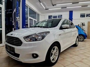 Ford Ka '17 FULL EXTRA EURO6