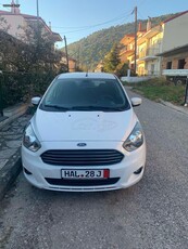 Ford Ka '18 1.2 ka+ka 5 Πόρτες START/STOPP HILL ASSIST