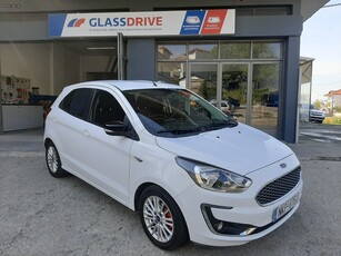 Ford Ka '18