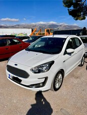 Ford Ka '18