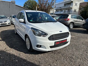 Ford Ka '18