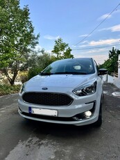 Ford Ka '18 Plus