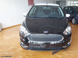 Ford Ka '19