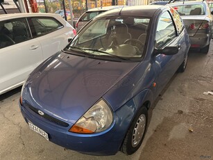 Ford Ka '99