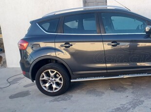 Ford Kuga '09 2.5 TURBO TITANIUM 4X4