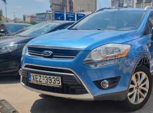 Ford Kuga '09