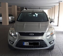 Ford Kuga '09 KUGA