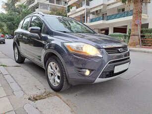 Ford Kuga '11 2.5 4χ4 TURBO!ΕΛΛΗΝΙΚΟ!ΑΨΟΓΟ!