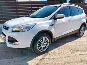 Ford Kuga '14 1.6cc 182hp Automatic Ecoboost ,ΕΛΛΗΝΙΚΟ,Series 55