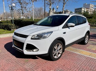 Ford Kuga '14 1.6T TITANIUM ECOBOOST