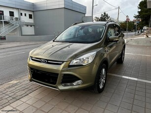 Ford Kuga '14 2.0 TDCi Titanium 4x4