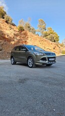 Ford Kuga '14