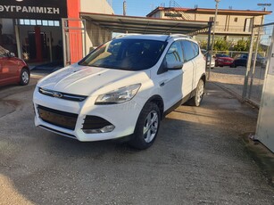 Ford Kuga '14 Titanium