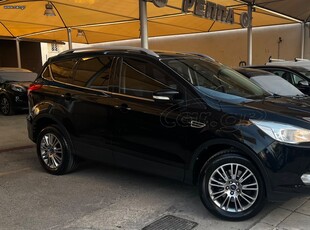 Ford Kuga '15 1.5 ECOBOOST START/STOPP TITANIUM 4X4 ΑΥΤΟΜΑΤΟ-ΠΡΩΤΟ ΧΕΡΙ!!