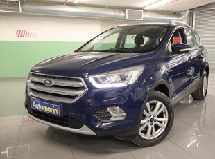 Ford Kuga 1.5 (2017)