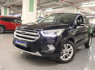 Ford Kuga 1.5 (2018)