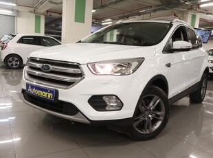 Ford Kuga 1.5 (2019)