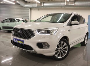 Ford Kuga 1.5 (2019)