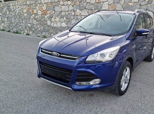 Ford Kuga '15