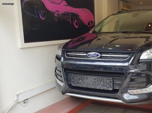 Ford Kuga '15 EcoBoost Titanium 4Χ4