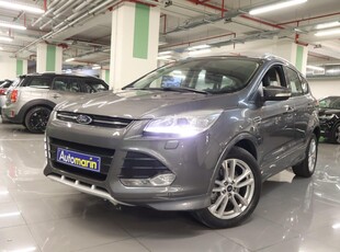 Ford Kuga 1.6 (2015)