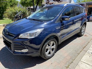 Ford Kuga '16 ΔΩΡΟ ΤΕΛΗ 2025