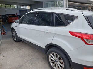 Ford Kuga '16