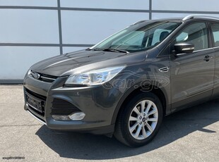 Ford Kuga '16 TITANIUM