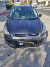 Ford Kuga '16 TITANIUM FULL EXTRA-1o ΧΕΡΙ ΑΠΟ ΑΝΤΙΠΡΟΣΩΠΕΙΑ