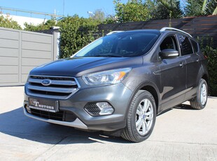 Ford Kuga '17 1.5 150HP EcoBοost NAVI ΕΛΛΗΝΙΚΟ