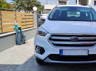 Ford Kuga '17 1,5 business