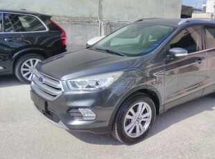 Ford Kuga '17 1.5 Diesel Business Edition